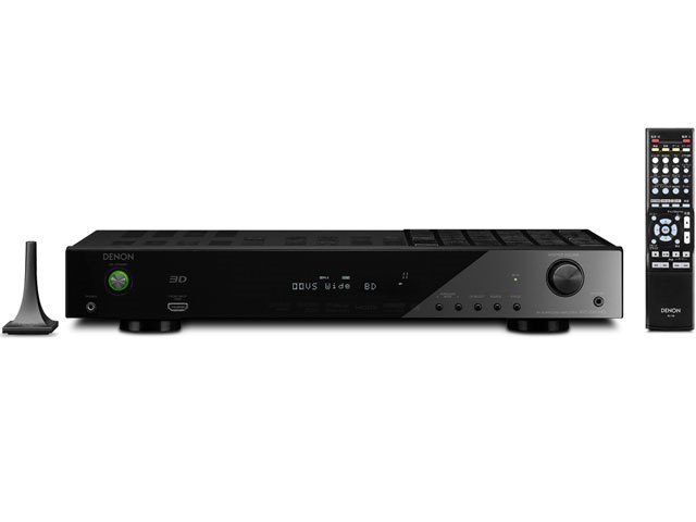 ⭕️安心保証 DENON AVアンプ AVC-S511HD 02986 ⭕️安心保証 DENON AVアンプ AVC-S511HD 02986