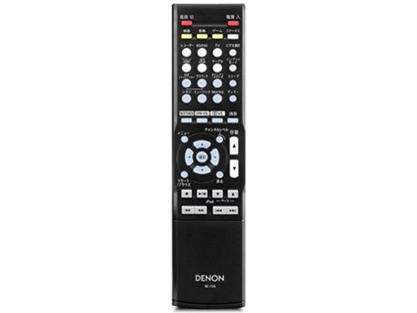 AVC-S511HD-K [ブラック]の製品画像 - 価格.com
