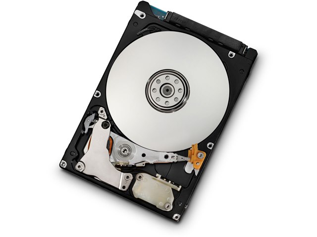 HTS545050A7E380 [500GB 7mm]の製品画像 - 価格.com