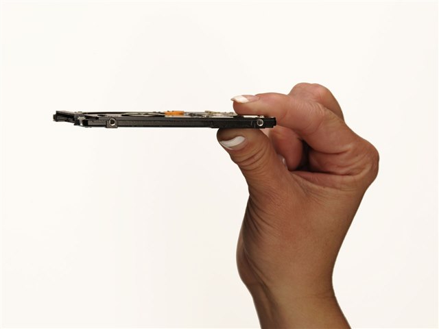 HTS545050A7E380 [500GB 7mm]の製品画像 - 価格.com