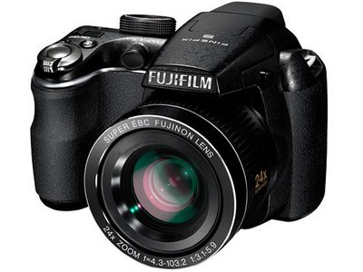 FinePix S3200の製品画像 - 価格.com