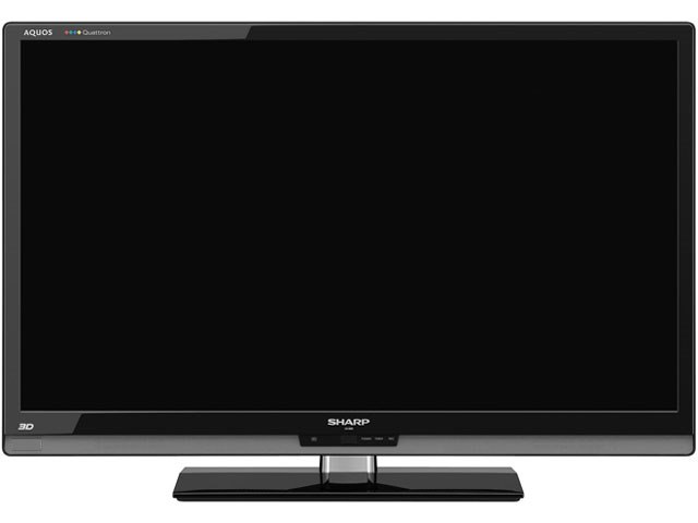 【ジャンク品】【最終値下げ】 SHARP AQUOS クアトロン LC-40L5 AQUOS クアトロン 3D LC-40Z5 [40インチ]の製品画像 - 価格.com