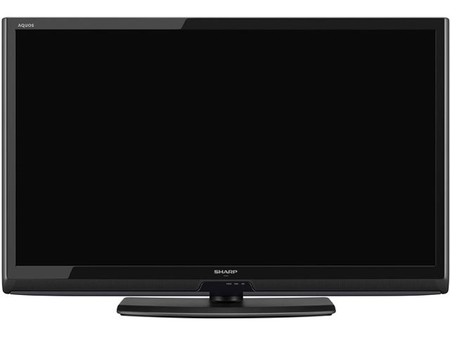 SHARP LC-46F5 液晶テレビ 46インチ シャープ フリースタイル AQUOS LC