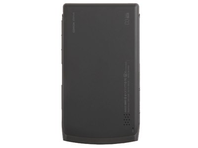 COWON D3 plenue D3-32G-BK [ブラック]の製品画像 - 価格.com