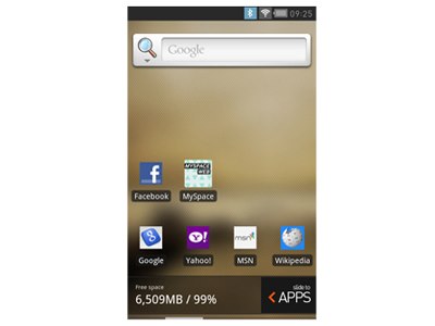 COWON D3 plenue D3-32G-BK [ブラック]の製品画像 - 価格.com