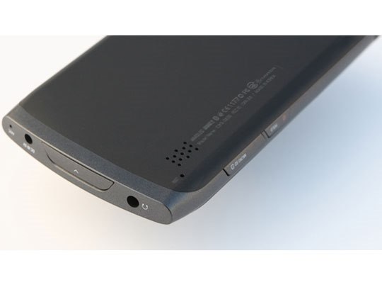 COWON D3 plenue D3-32G-BK [ブラック]の製品画像 - 価格.com