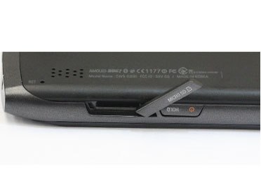 COWON D3 plenue D3-32G-BK [ブラック]の製品画像 - 価格.com