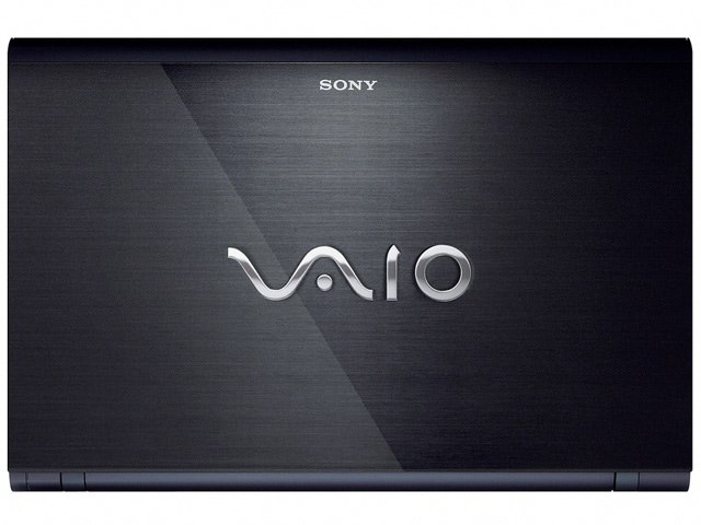 VAIO Zシリーズ VPCZ14AGJ Core i7+クアッドSSD搭載モデル [グロッシー