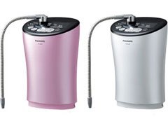 アルカリイオン整水器 TK-AS43-P [ライトピンク]の製品画像 - 価格.com