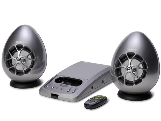 Olasonic TW-D7WM(T) [チタニウムシルバー]の製品画像 - 価格.com