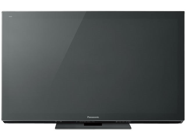 Panasonic 3D 薄型VIERA VT3 TH-P46VT3 46インチ 3D VIERA TH-P46VT3 [46インチ]の製品画像 - 価格.com