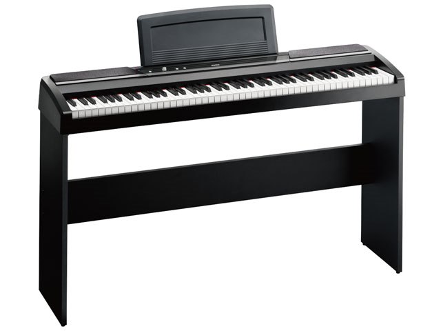 KORG SP-170S ブラック電子ピアノ KORG Korg SP-170S Electric Piano コルグ 電子ピアノ 現状品