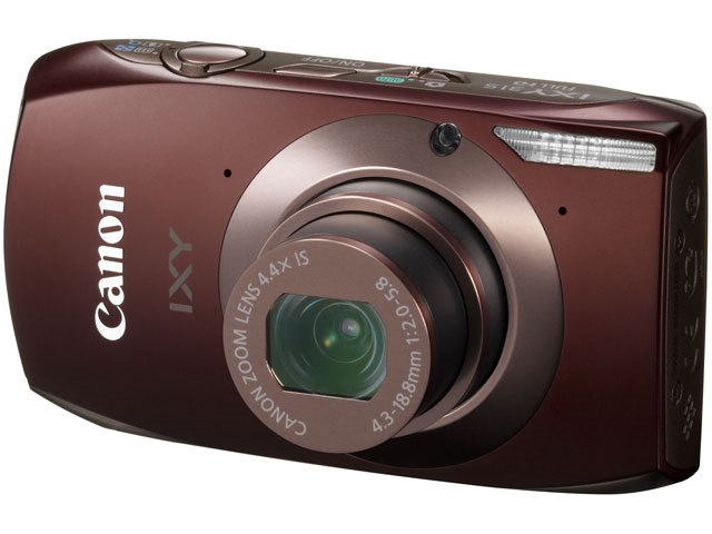 canon IXY 31S キャノン デジカメ-