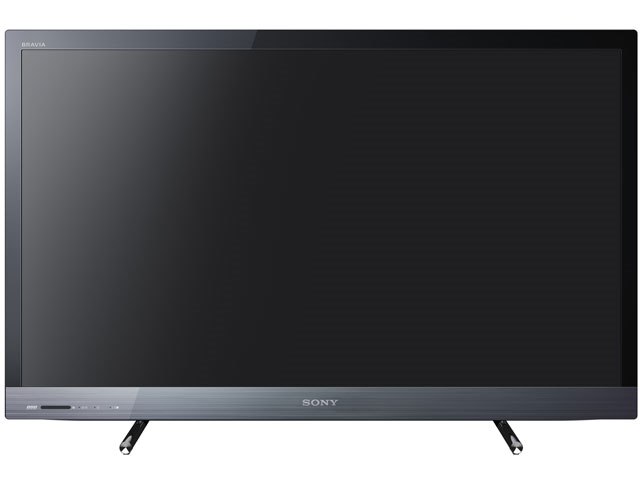 BRAVIA KDL-40EX52H ［40インチ］の製品画像 - 価格.com