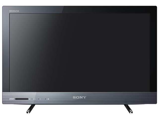 BRAVIA KDL-22EX42H (B) ［22インチ ブラック］の製品画像 - 価格.com