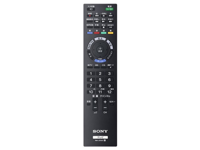 Sony BRAVIA LED液晶テレビ KDL-22EX42H リサイクルショップ宮崎屋　佐土原店　23.12.10F KDL-22EX42H.jpg