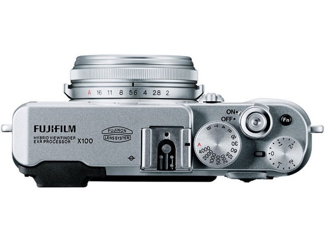 FinePix X100の製品画像 - 価格.com