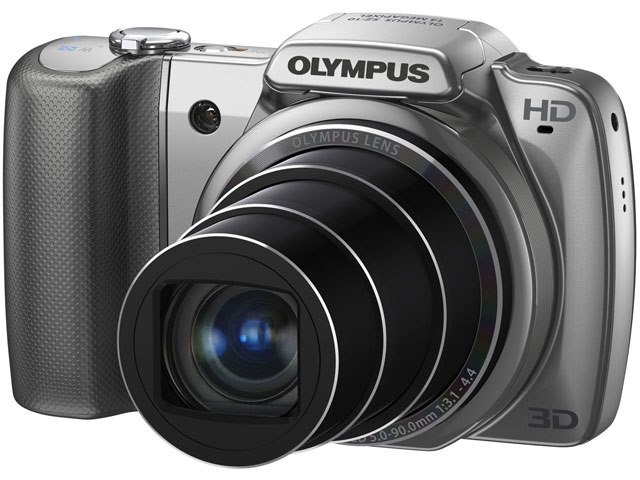 【動作良好品！】OLYMPUS SZ-10！c25038 OLYMPUS SZ-10の製品画像 - 価格.com