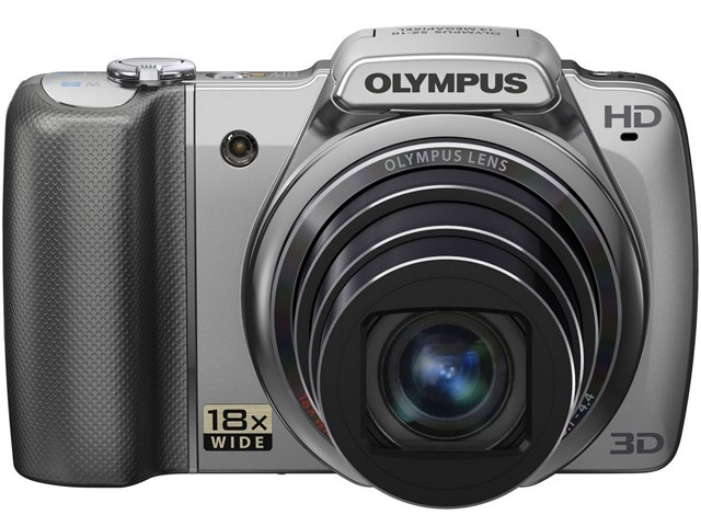 OLYMPUS SZ-10 コンパクトデジタルカメラ 本体 OLYMPUS SZ-10の製品画像 - 価格.com