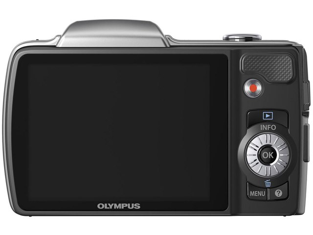 OLYMPUS SZ-10の製品画像 - 価格.com