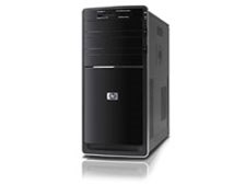 Pavilion Desktop PC p6740jp/CT ハイスペック・地デジ・モニター