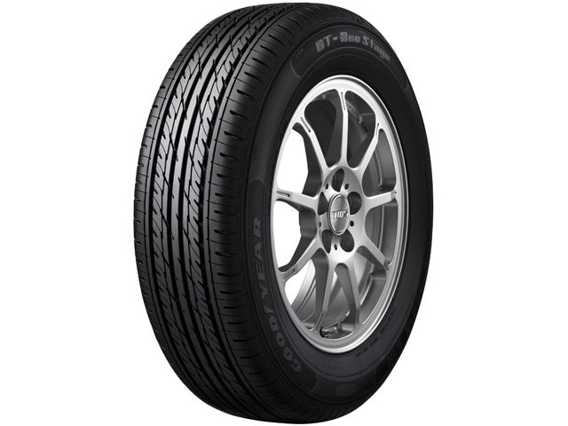 タイヤ・ホイール Goodyear GT-Eco Stage 195/65 R15 91H 1本] GT-Eco stage 195/65R15 91Hの製品画像 - 価格.com