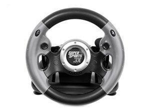 マルチレーシングコントローラ Super Sports 3X デイテル マルチ