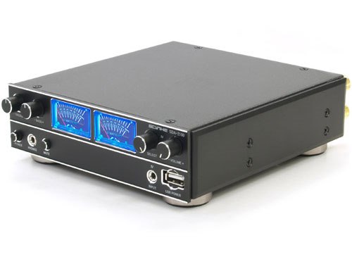 鎌ベイアンプ 2000 リビジョンB SDAR-2100-BK [ブラック]の製品画像