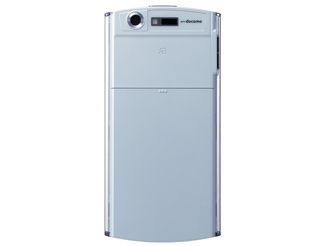 MEDIAS N-04C docomo [MEDIAS White]の製品画像 - 価格.com