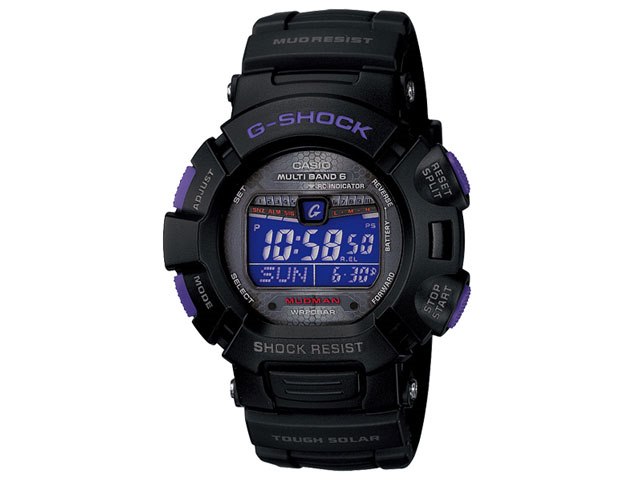 T*o様 【時計】G-SHOCK GW-9010BP MUDMAN G-SHOCK マスター オブ G マッドマン GW-9010BP-1JFの製品画像 - 価格.com