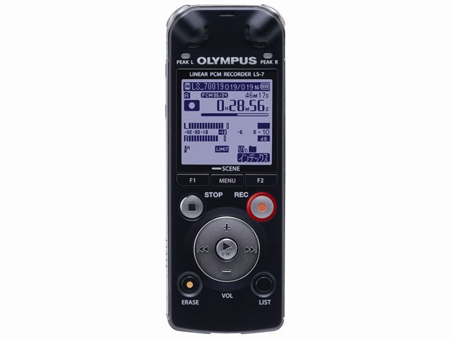 LS-7 BLK [ブラック]の製品画像 - 価格.com