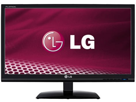 FLATRON E2341V-BN [23インチ ブラック]の製品画像 - 価格.com