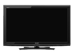 SHARP AQUOS 40型 液晶テレビ　LC-40E9 AQUOS LC-40E9 [40インチ]の製品画像 - 価格.com