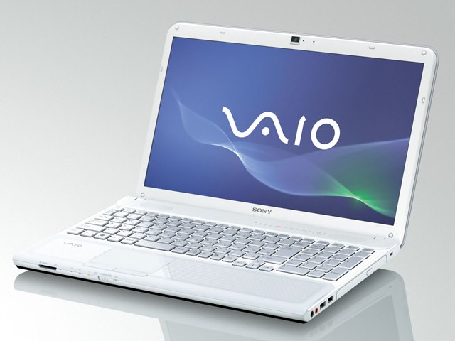 Sony VAIO C VPCCB19FJ 白 VAIO Cシリーズ VPCCB19FJ/W [ホワイト]の製品画像 - 価格.com