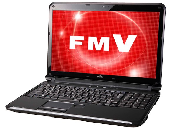 FMV LIFEBOOK AH53/CN A53CNB8_A072 価格.com限定 Core i5 搭載モデル