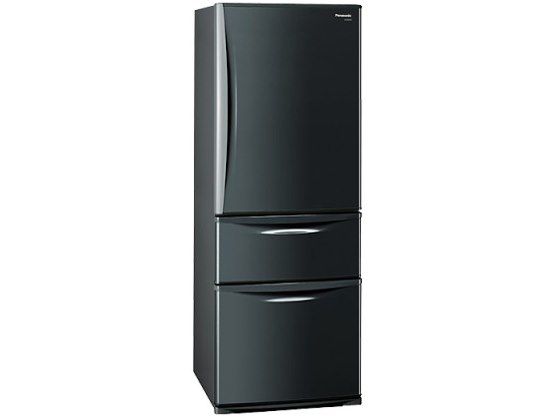 NR-C320M-CK [コモンブラック]の製品画像 - 価格.com