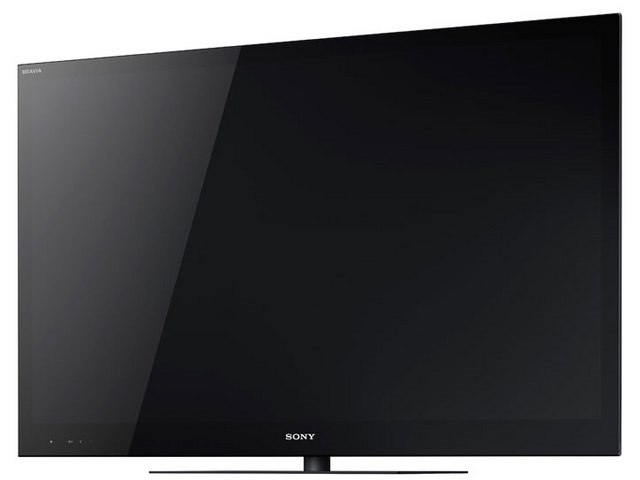 3D BRAVIA KDL-46HX820 ［46インチ］の製品画像 - 価格.com