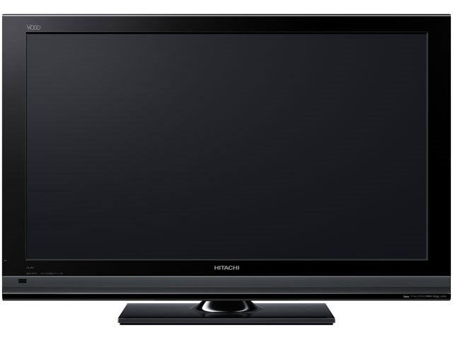 Wooo P42-XP07 [42インチ]の製品画像 - 価格.com
