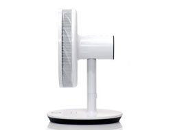 GreenFan2 EGF-1100-WH [ホワイトxブラック]の製品画像 - 価格.com