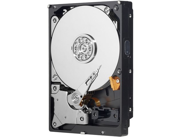WD30EZRX [3TB SATA600]の製品画像 - 価格.com