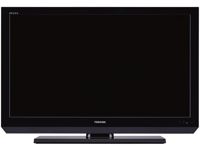 東芝レグザ　40インチ液晶TV　40AS2 REGZA 40AS2 [40インチ]の製品画像 - 価格.com