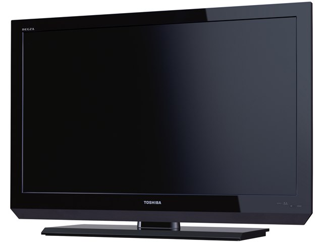 40インチ液晶テレビ　東芝REGZA　40AS2 REGZA 40AS2 [40インチ]の製品画像 - 価格.com