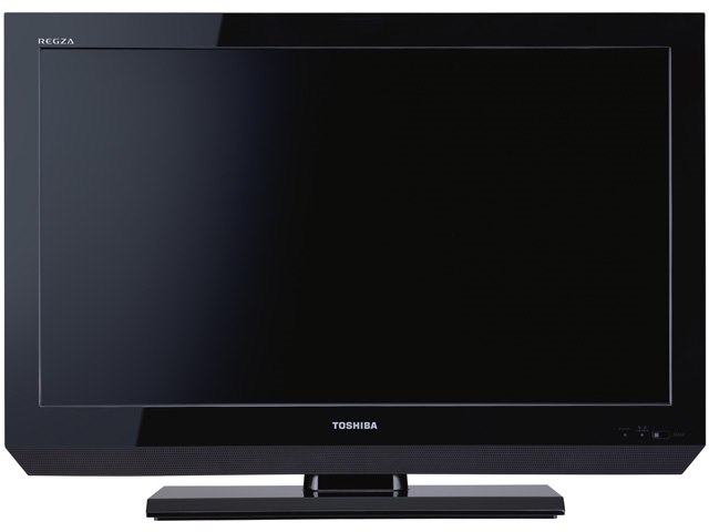 REGZA 32AS2 [32インチ]の製品画像 - 価格.com