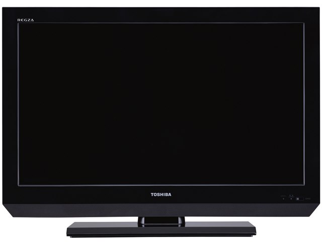 TOSHIBA REGZA 32AS2 32インチ REGZA 32AS2 [32インチ]の製品画像 - 価格.com