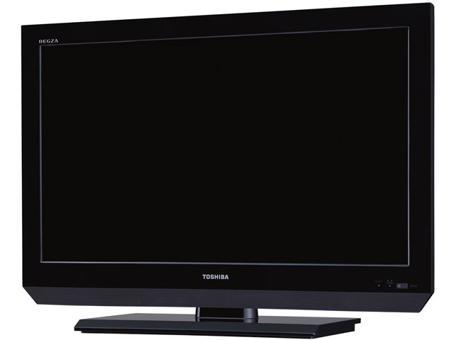 TOSHIBA REGZA 32AS2 32インチ REGZA 32AS2 [32インチ]の製品画像 - 価格.com