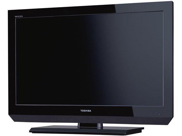 TOSHIBA 東芝 REGZA 32インチ液晶テレビ 32AS2 REGZA 東芝 32AS2 32V型 液晶テレビ ブラック 地上デジタル BS