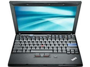 ThinkPad X201s 5129CTO Core i7 640LM搭載パッケージの製品画像 ...
