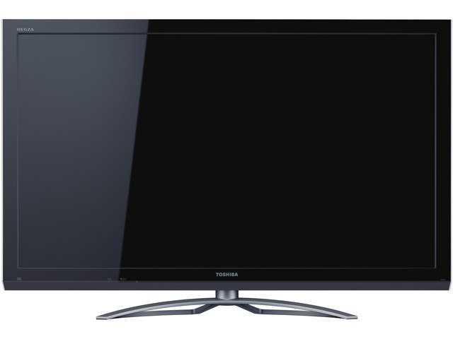 REGZA 55ZG2 [55インチ]の製品画像 - 価格.com