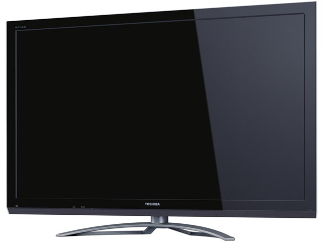 東芝　REGZA 　55ZG2 REGZA 55ZG2 [55インチ]の製品画像 - 価格.com