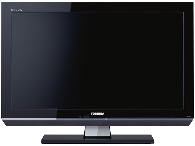 東芝REGZA 26型液晶テレビ 26AV550 - テレビ